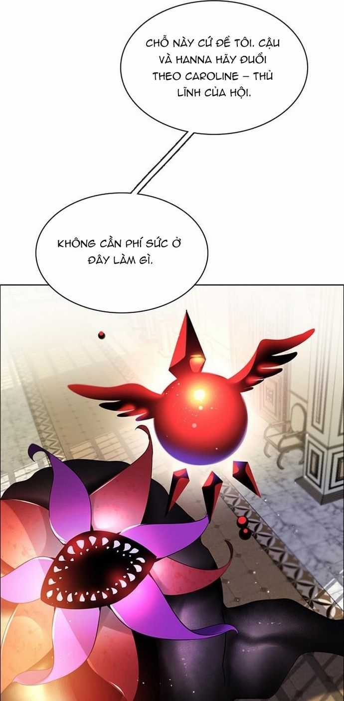 Zero Game - Chương 131 - Trang 68