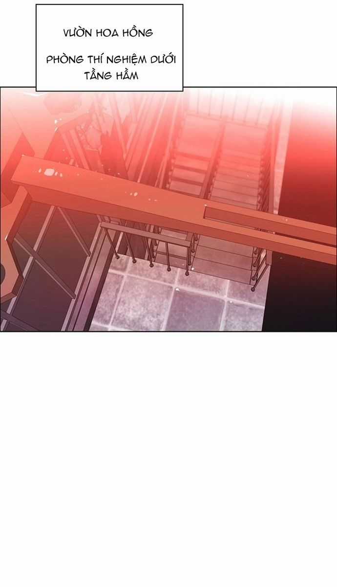 Zero Game - Chương 131 - Trang 8