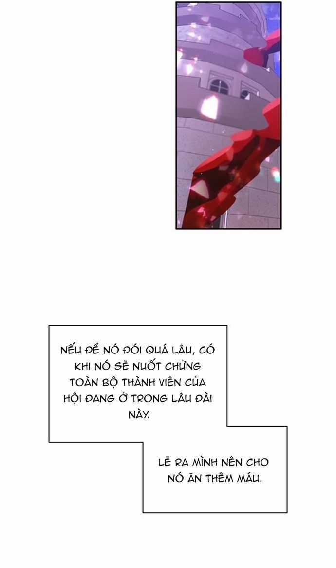 Zero Game - Chương 131 - Trang 85