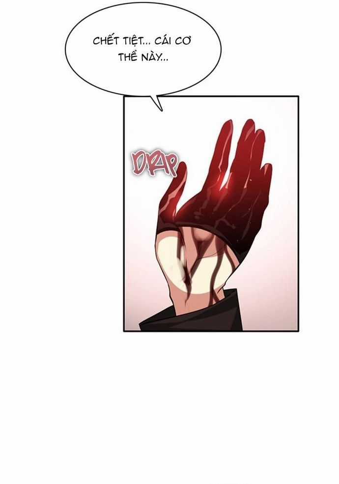 Zero Game - Chương 131 - Trang 10