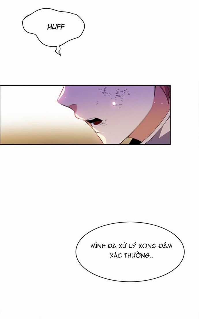 Zero Game - Chương 131 - Trang 92