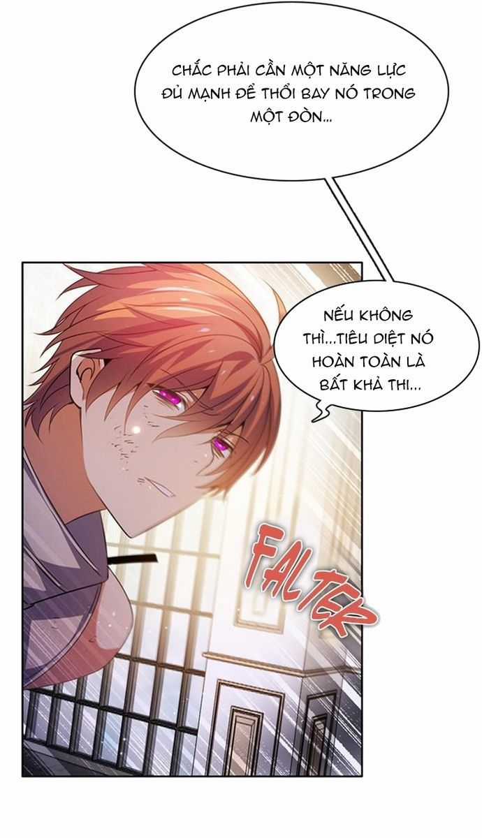 Zero Game - Chương 131 - Trang 95