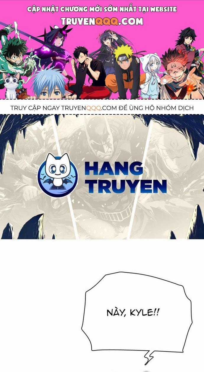 Zero Game - Chương 132 - Trang 1