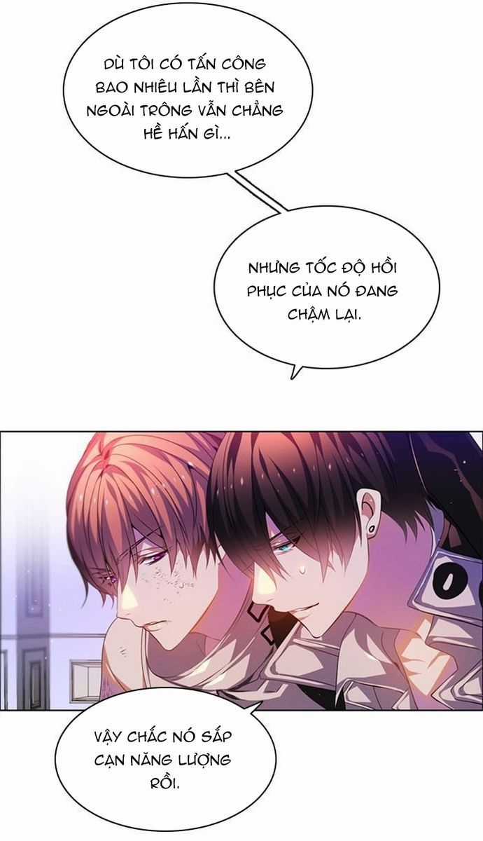 Zero Game - Chương 132 - Trang 12