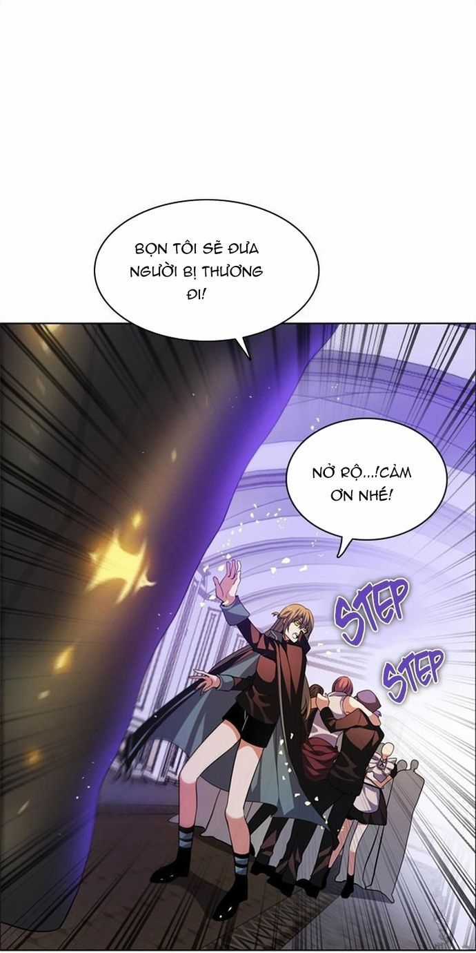 Zero Game - Chương 132 - Trang 14