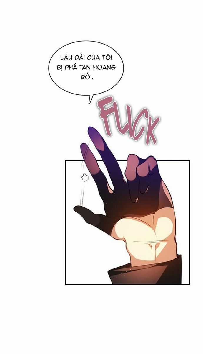 Zero Game - Chương 132 - Trang 16