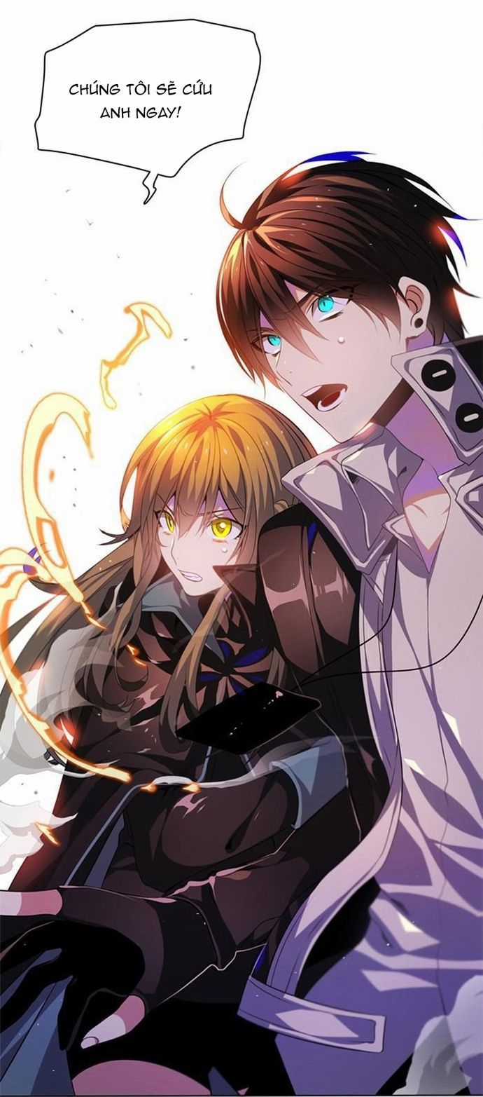 Zero Game - Chương 132 - Trang 3