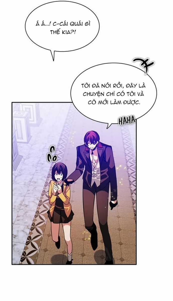 Zero Game - Chương 132 - Trang 21