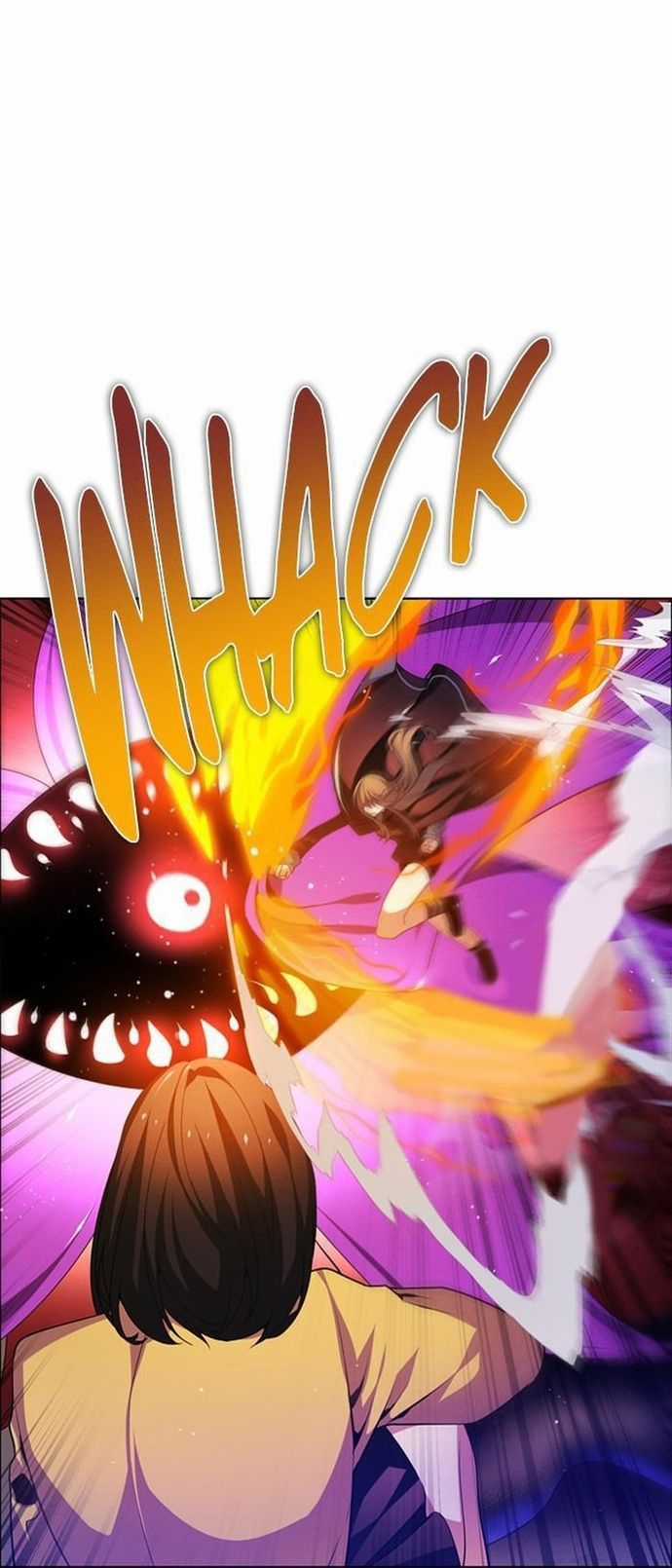 Zero Game - Chương 132 - Trang 33