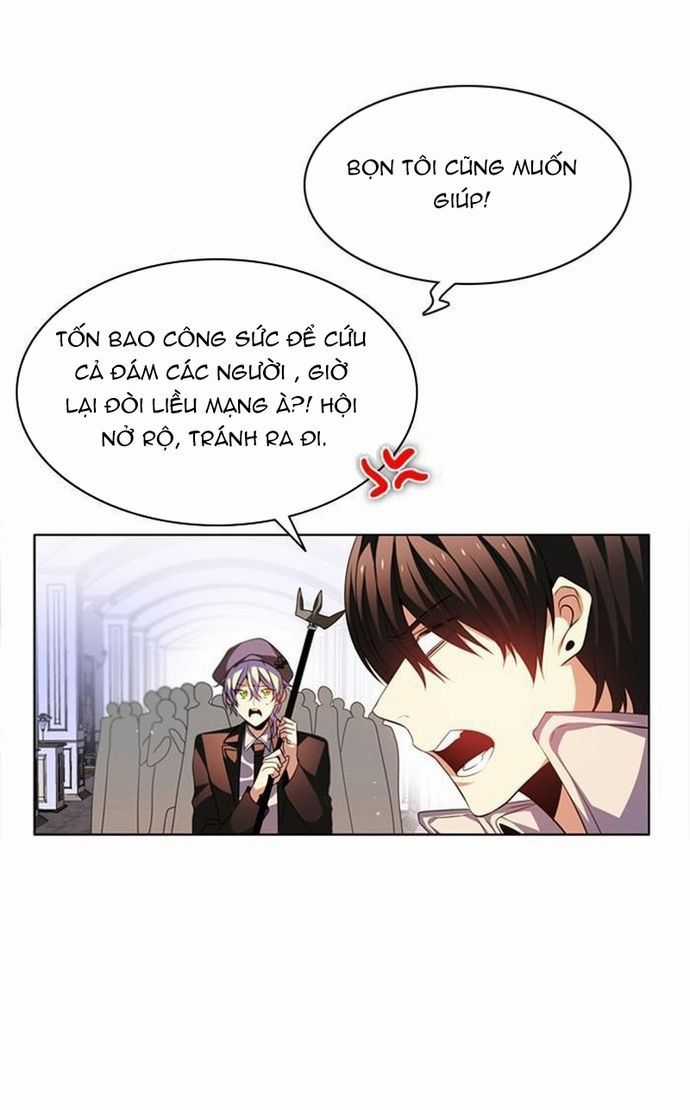 Zero Game - Chương 132 - Trang 5