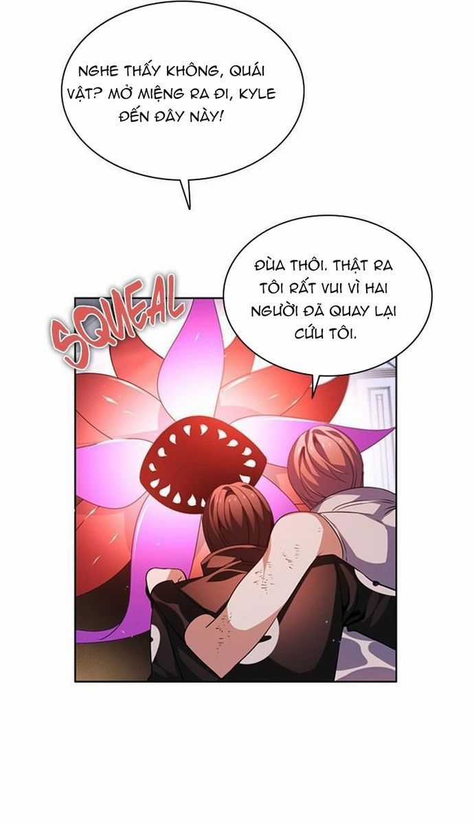 Zero Game - Chương 132 - Trang 8