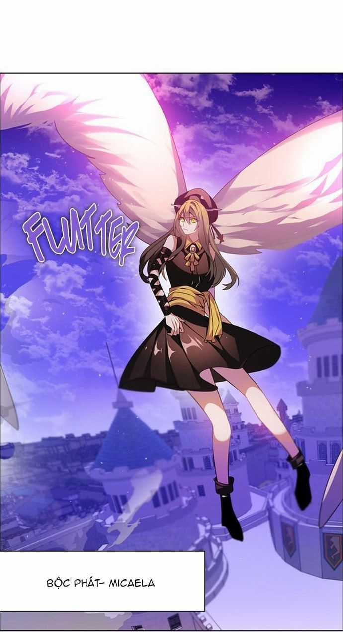 Zero Game - Chương 132 - Trang 79