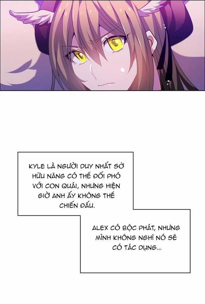 Zero Game - Chương 132 - Trang 81