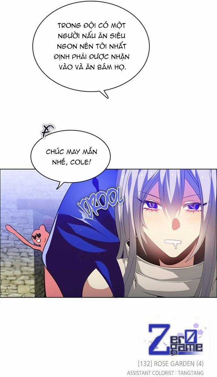 Zero Game - Chương 132 - Trang 96