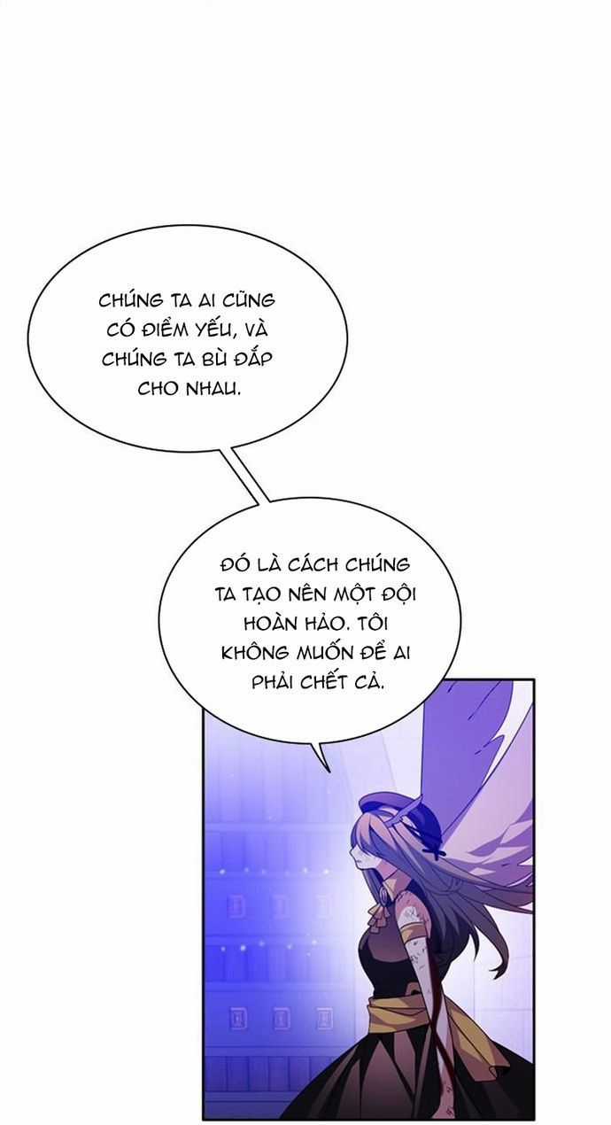 Zero Game - Chương 133 - Trang 21