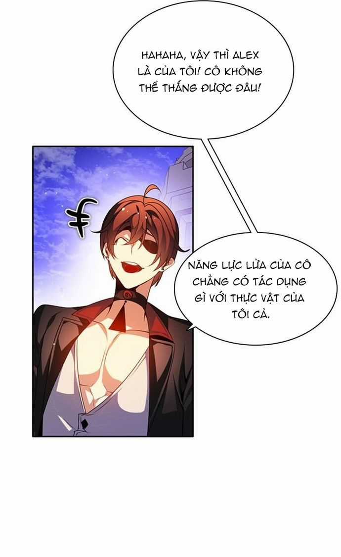 Zero Game - Chương 133 - Trang 24