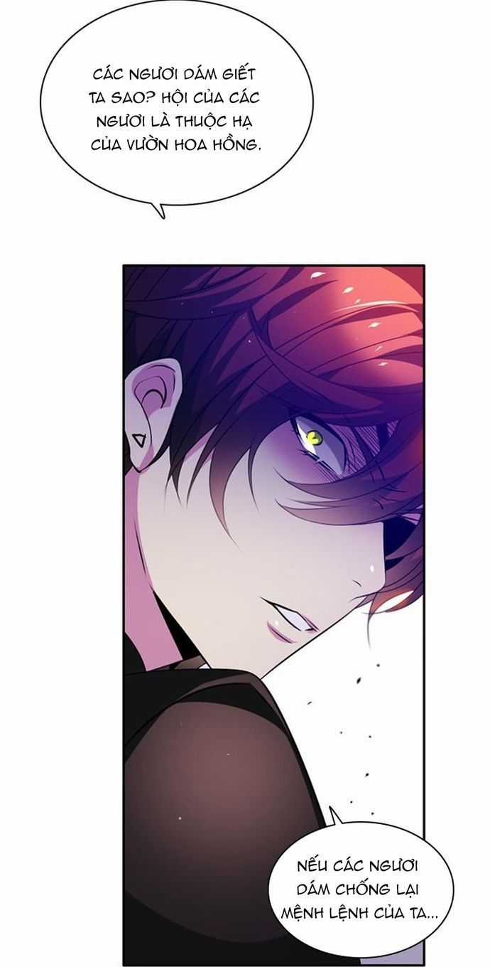 Zero Game - Chương 133 - Trang 34