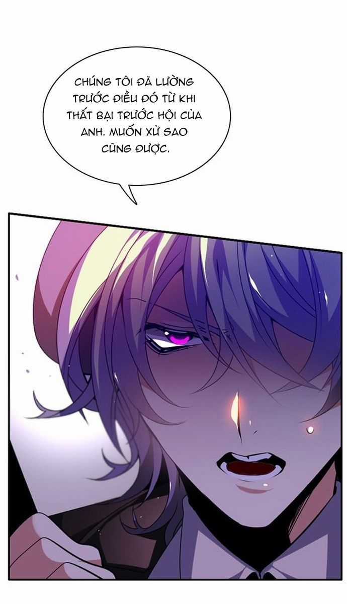 Zero Game - Chương 133 - Trang 36