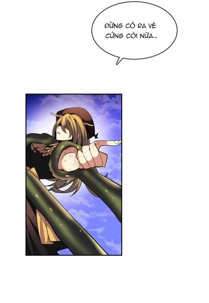 Zero Game - Chương 133 - Trang 43