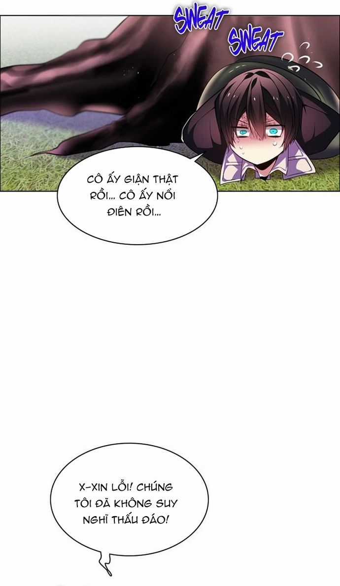 Zero Game - Chương 133 - Trang 46