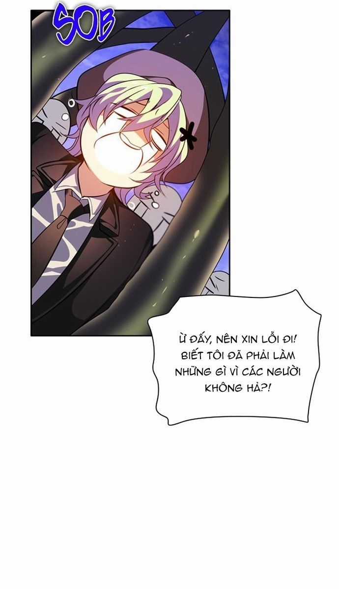 Zero Game - Chương 133 - Trang 47