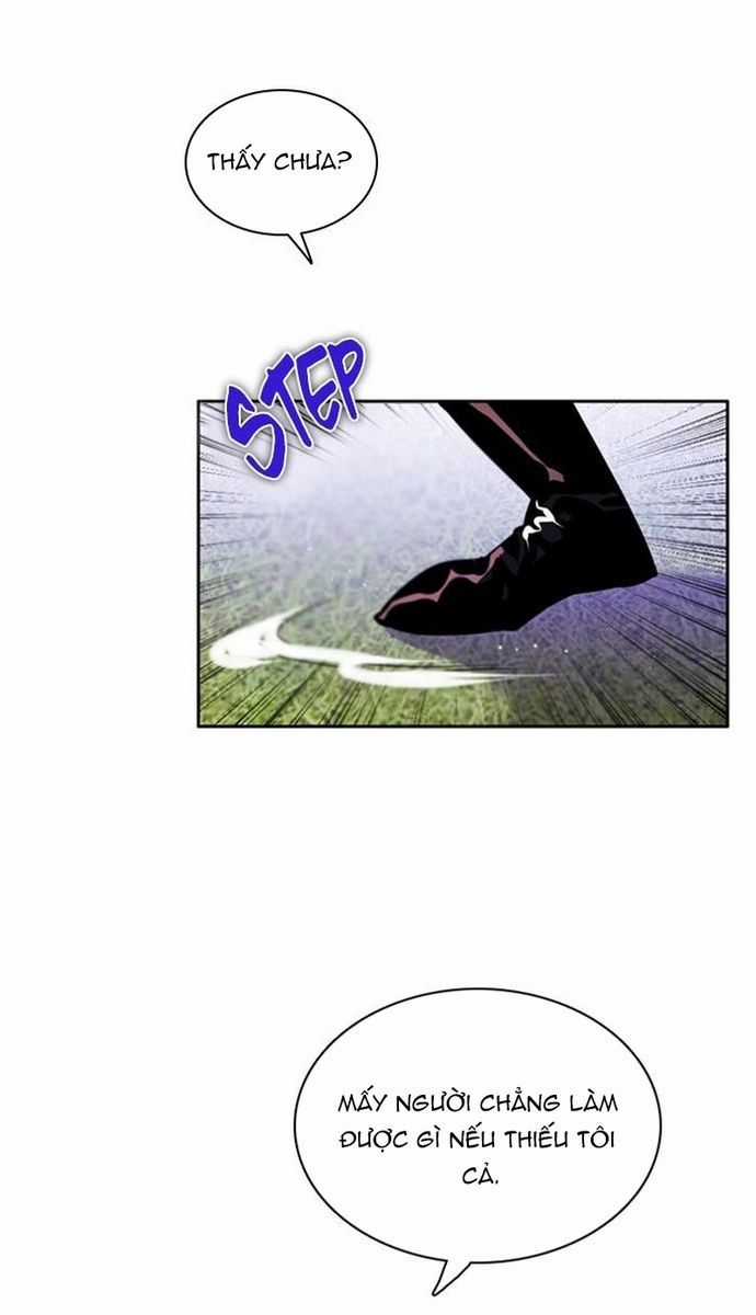 Zero Game - Chương 133 - Trang 48