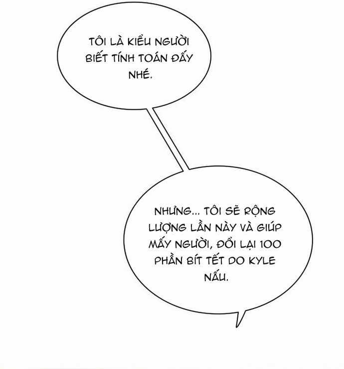 Zero Game - Chương 133 - Trang 50