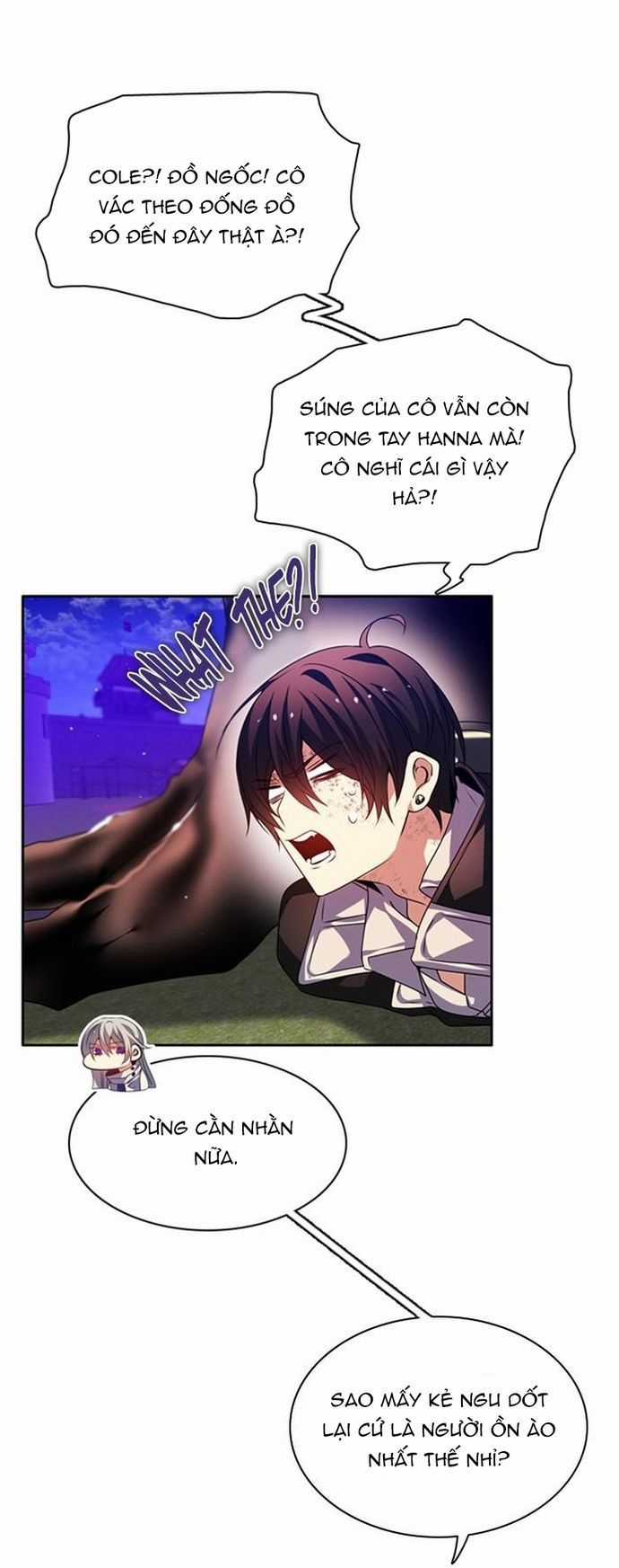 Zero Game - Chương 133 - Trang 52