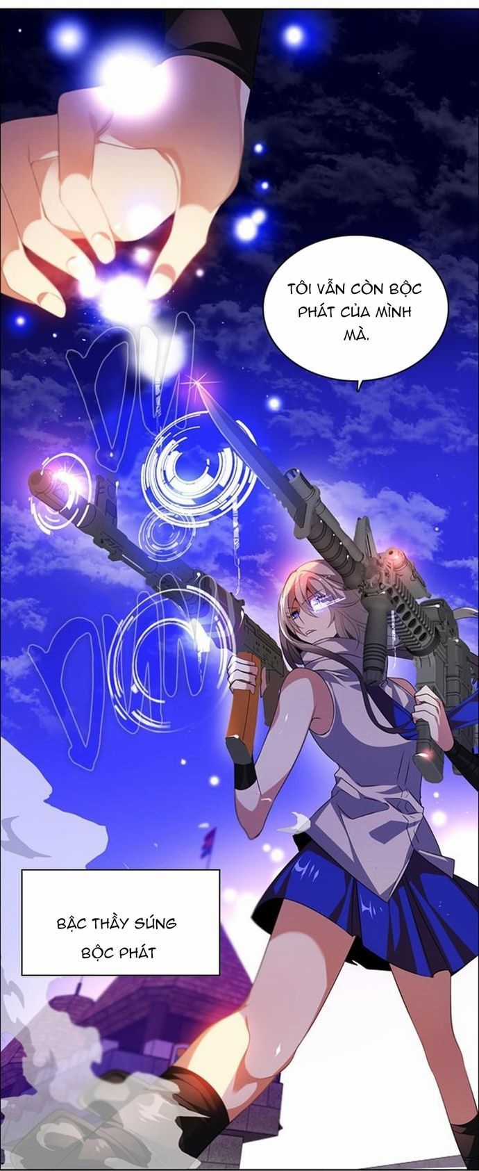 Zero Game - Chương 133 - Trang 54