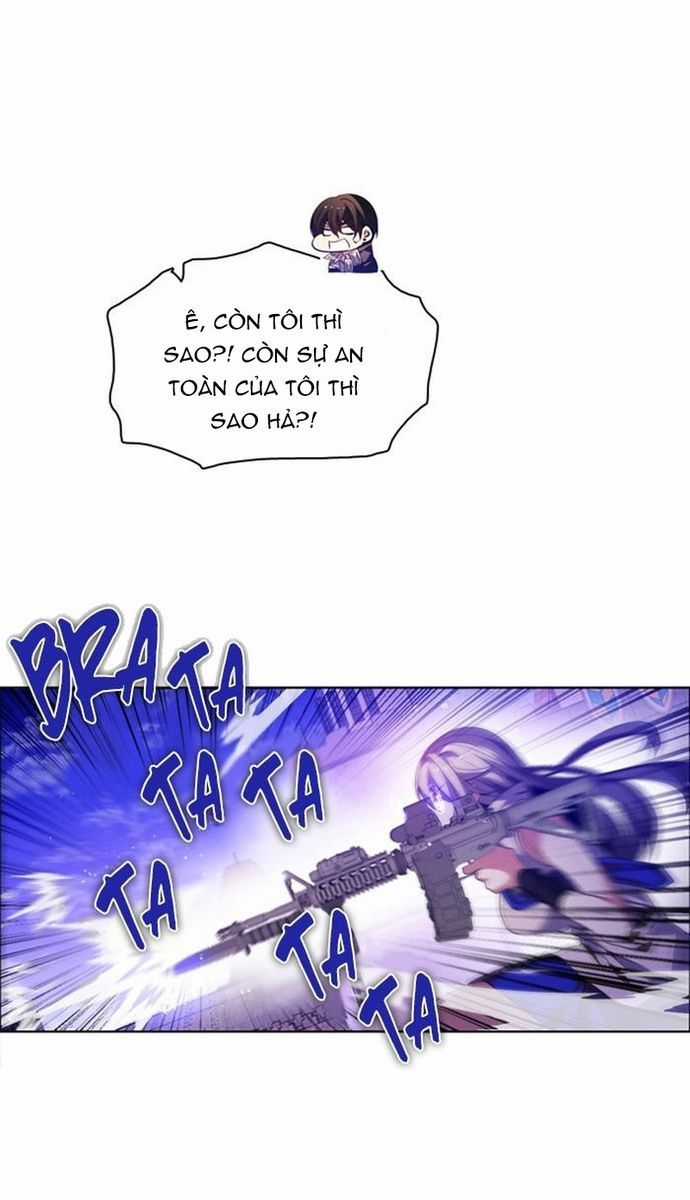 Zero Game - Chương 133 - Trang 59