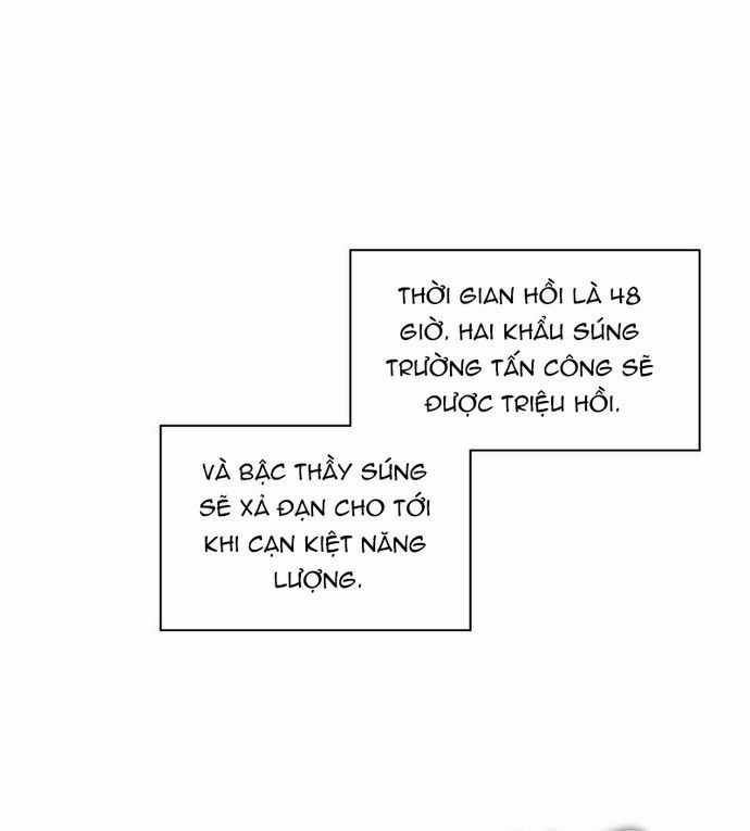 Zero Game - Chương 133 - Trang 60