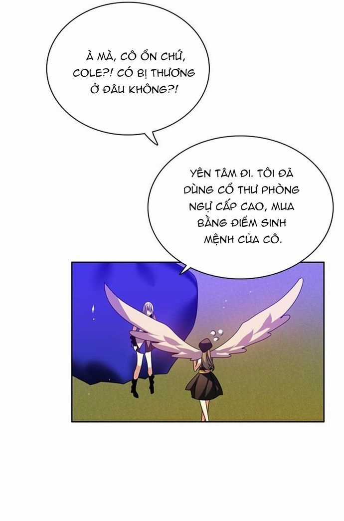 Zero Game - Chương 133 - Trang 84