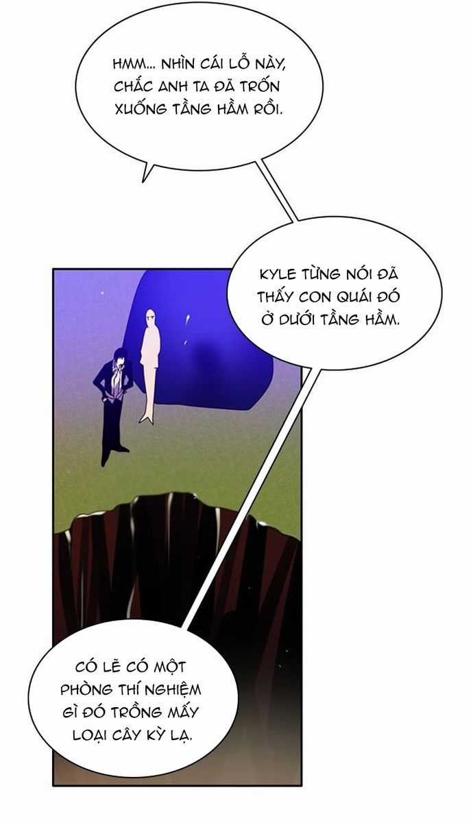 Zero Game - Chương 133 - Trang 85