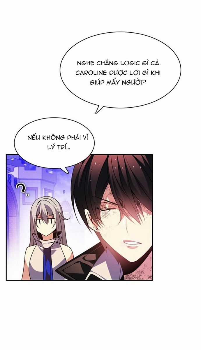 Zero Game - Chương 133 - Trang 92