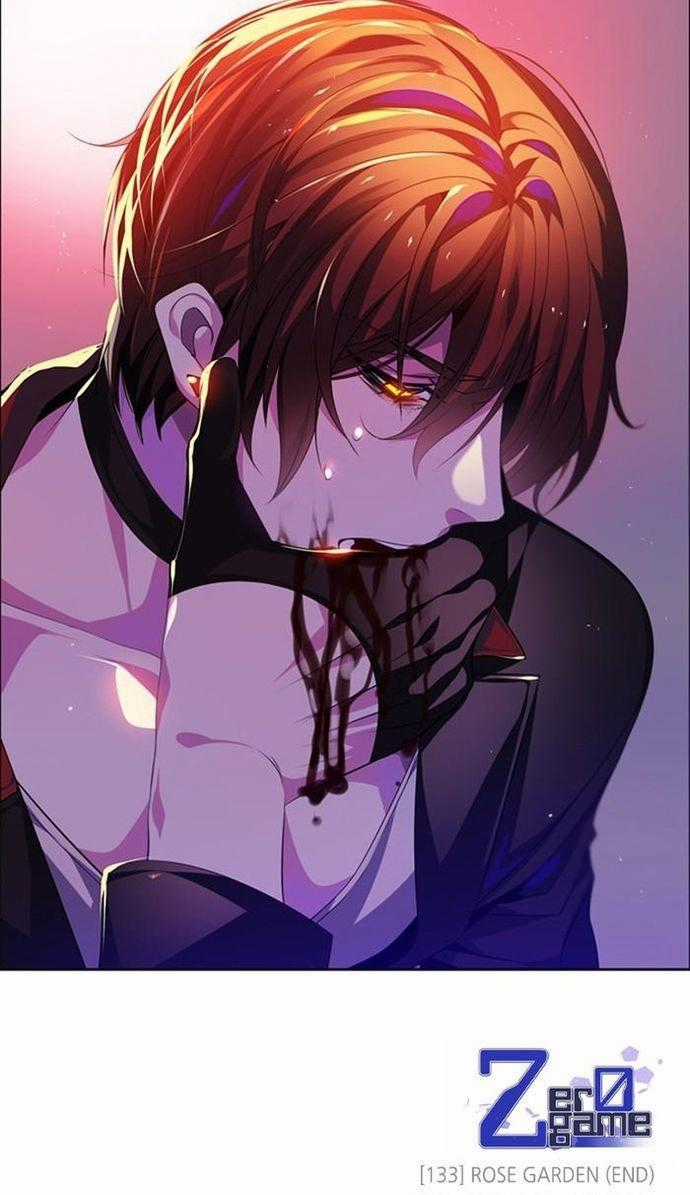 Zero Game - Chương 133 - Trang 96