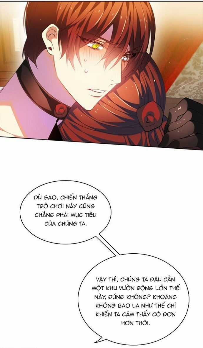 Zero Game - Chương 134 - Trang 107