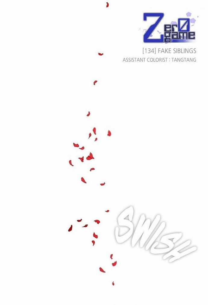 Zero Game - Chương 134 - Trang 111