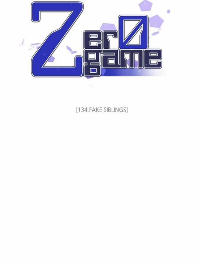 Zero Game - Chương 134 - Trang 23