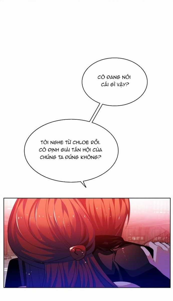 Zero Game - Chương 134 - Trang 34