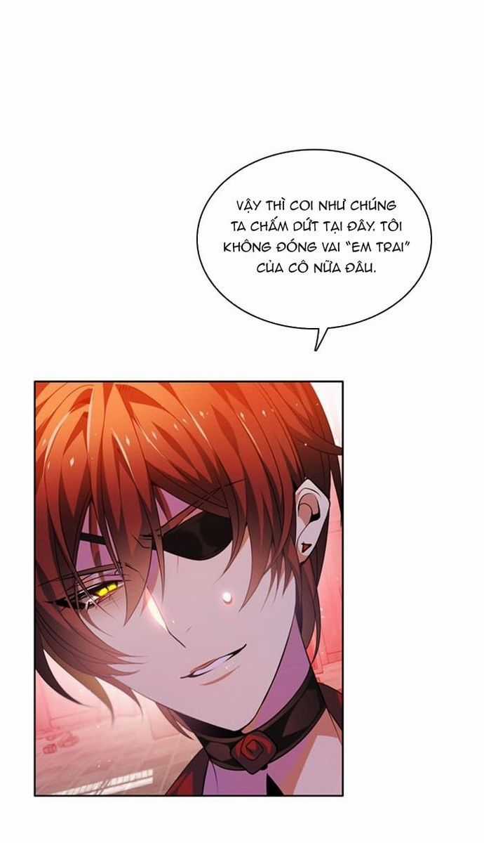 Zero Game - Chương 134 - Trang 35