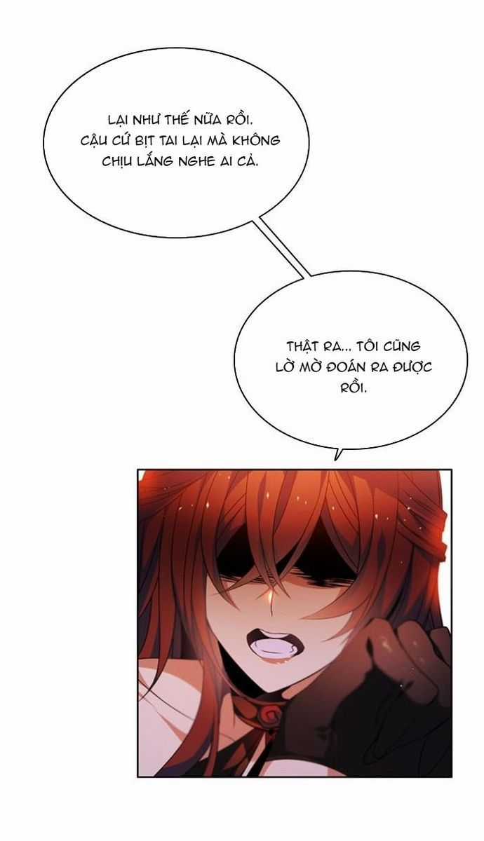 Zero Game - Chương 134 - Trang 36