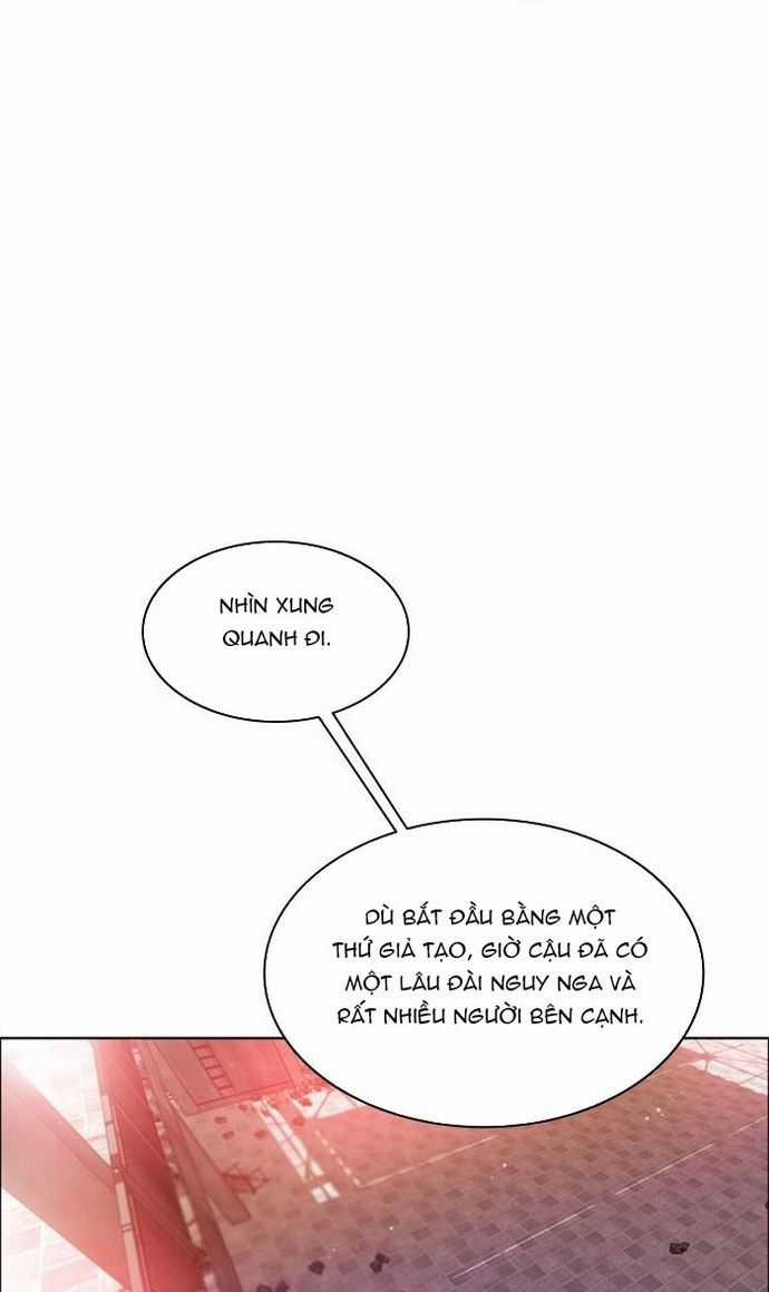 Zero Game - Chương 134 - Trang 38