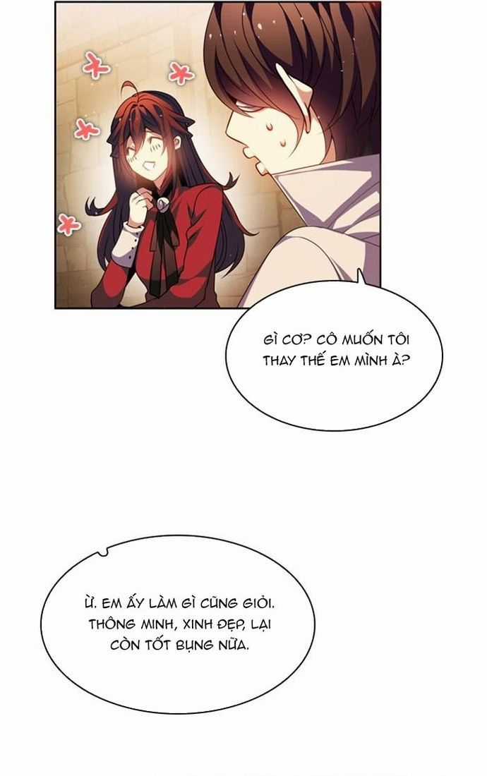 Zero Game - Chương 134 - Trang 5