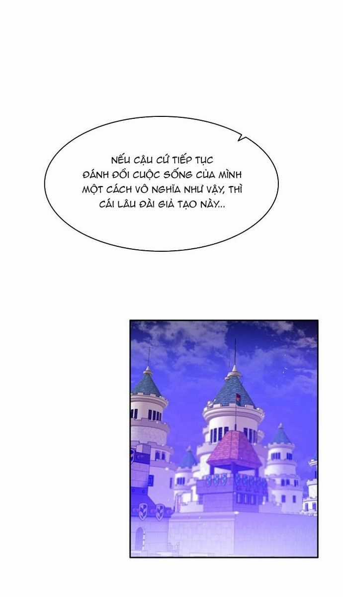 Zero Game - Chương 134 - Trang 42