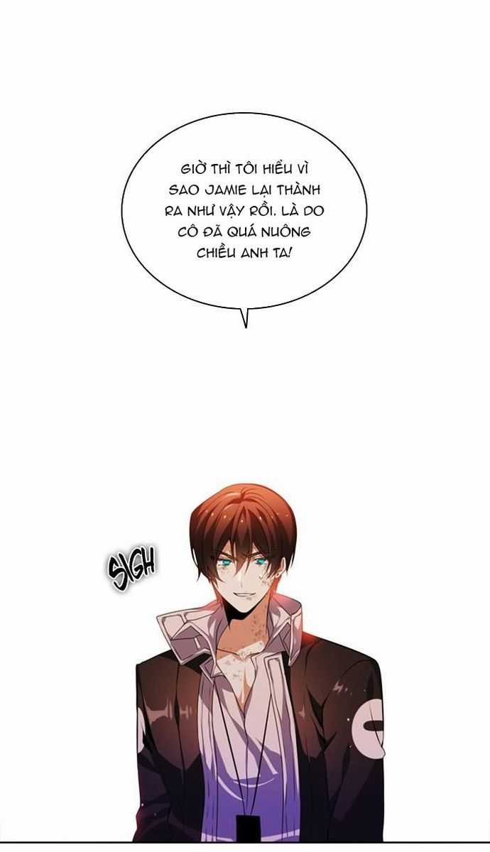 Zero Game - Chương 134 - Trang 48