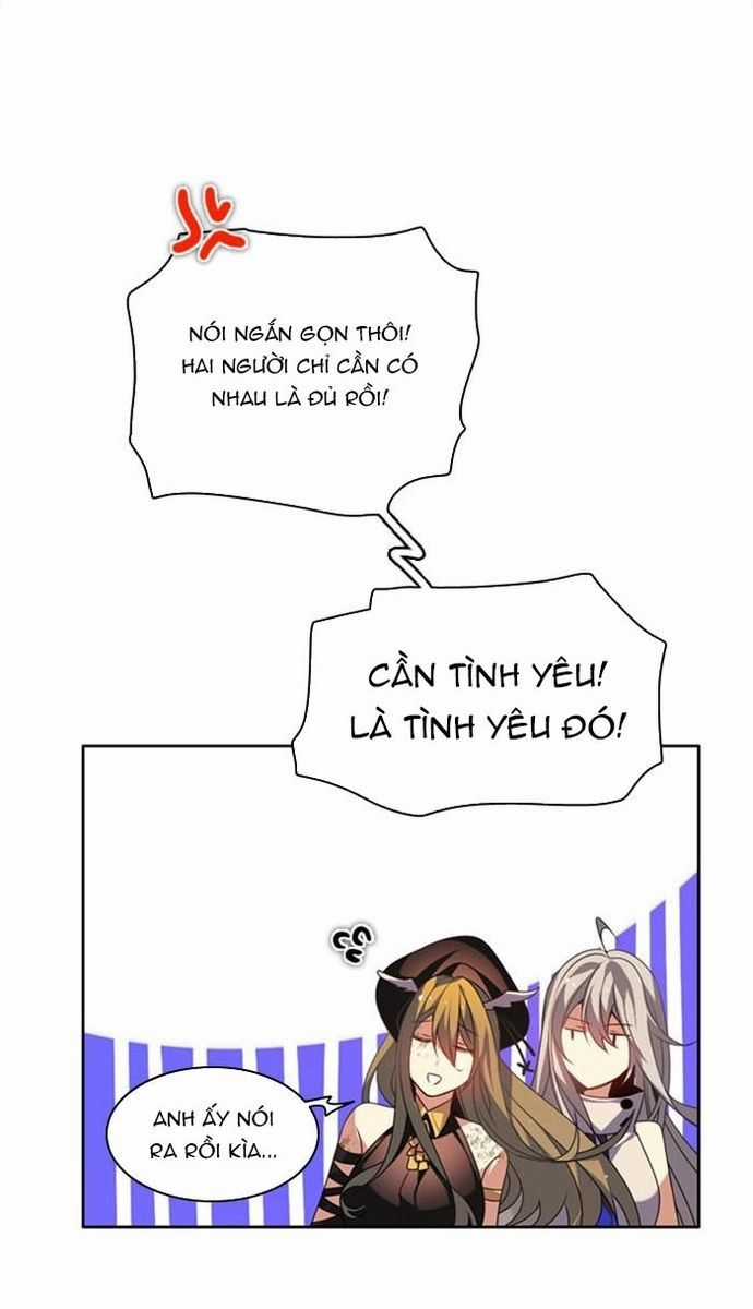 Zero Game - Chương 134 - Trang 50