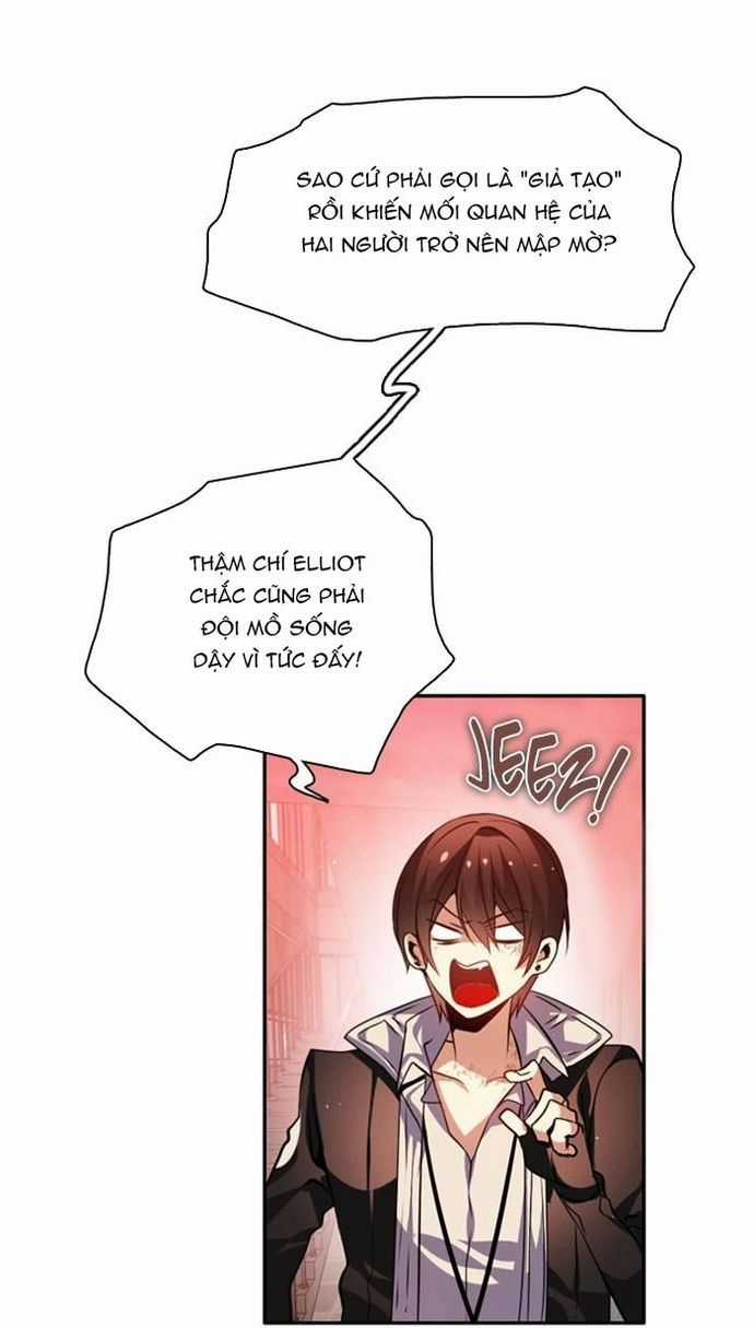 Zero Game - Chương 134 - Trang 51