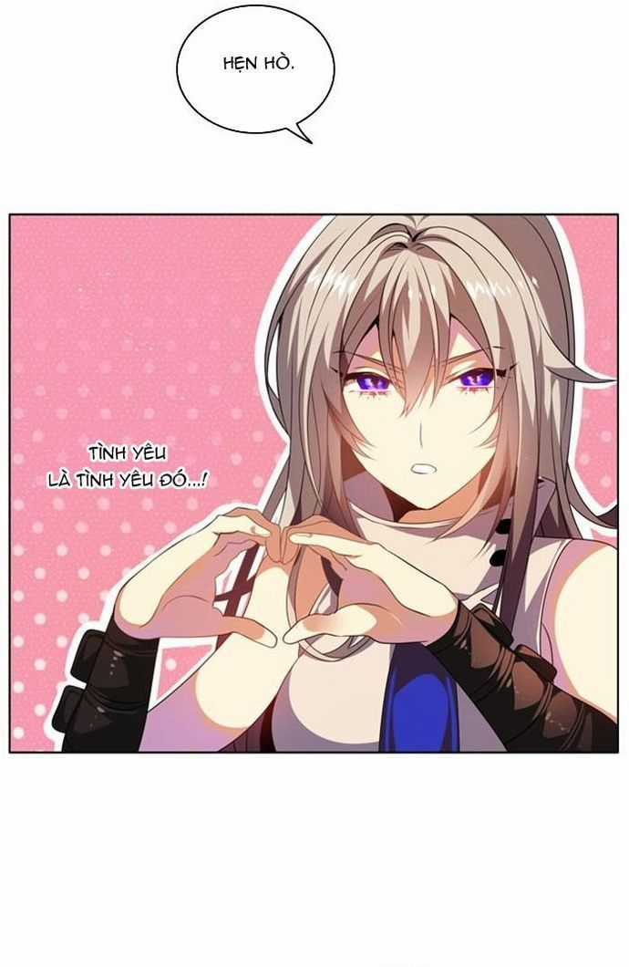 Zero Game - Chương 134 - Trang 56