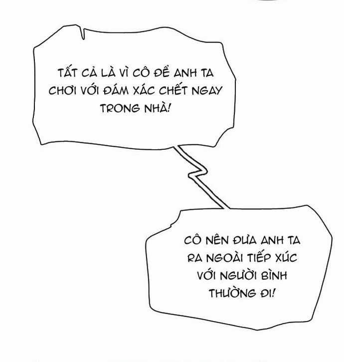 Zero Game - Chương 134 - Trang 59