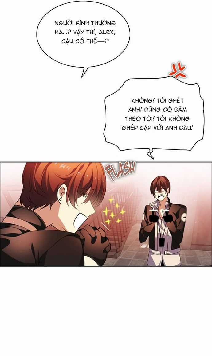 Zero Game - Chương 134 - Trang 61